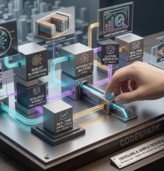AI APPLICATION DEVELOPMENT