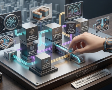 AI APPLICATION DEVELOPMENT