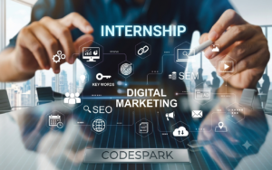 DIGITAL MARKETING INTERNSHIP TIRUNELVELI