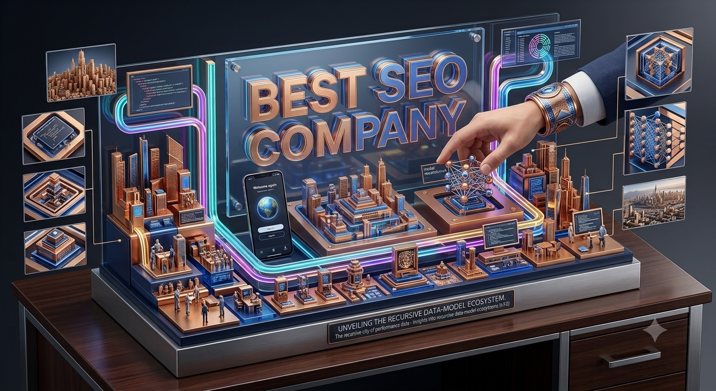 Best SEO Company Tirunelveli