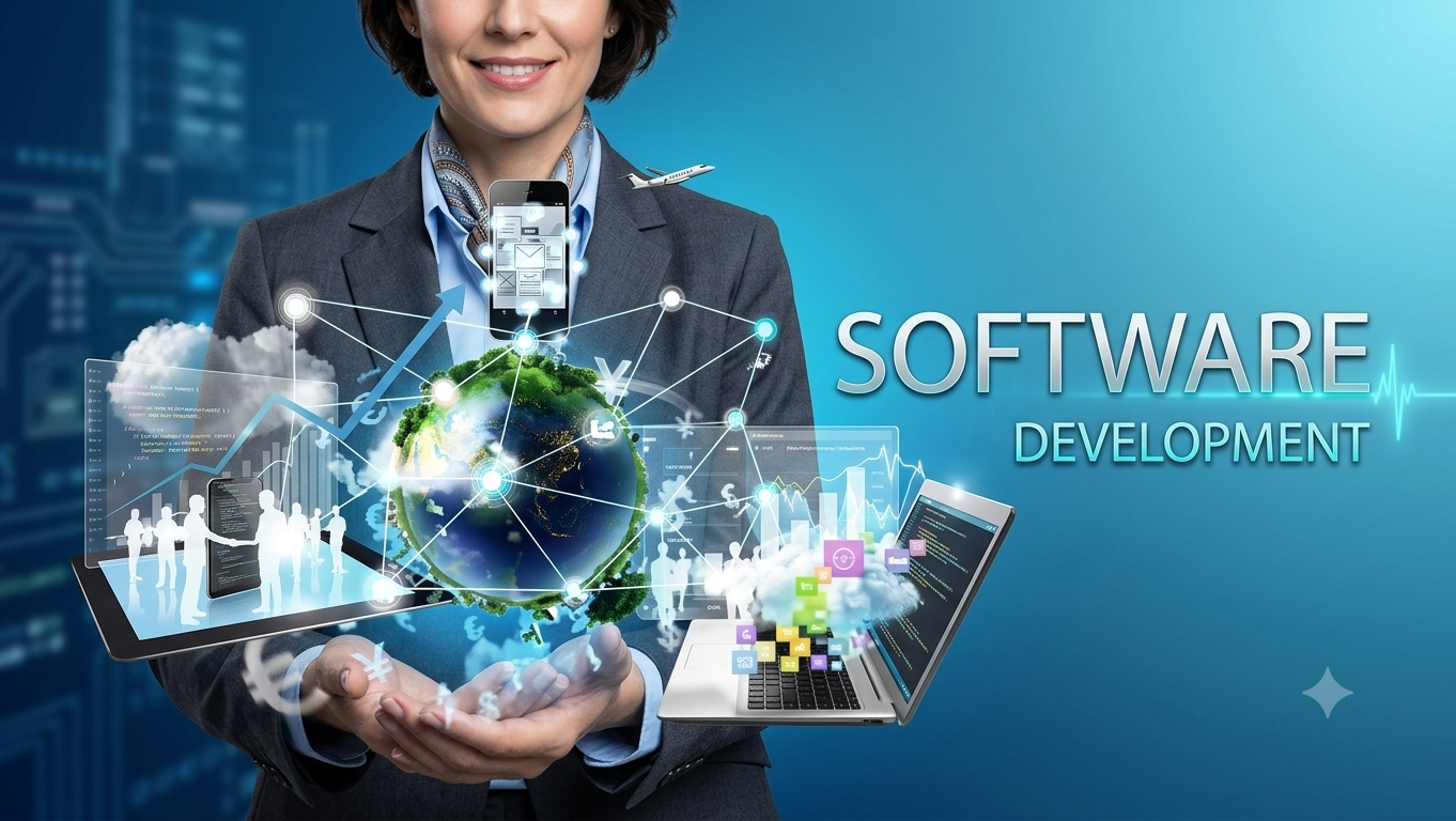 AI SOFTWARE DEVELOPMER TIRUNELVELI