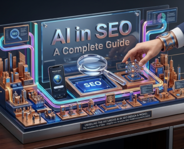 AI SEO COMPANY TIRUNELVELI