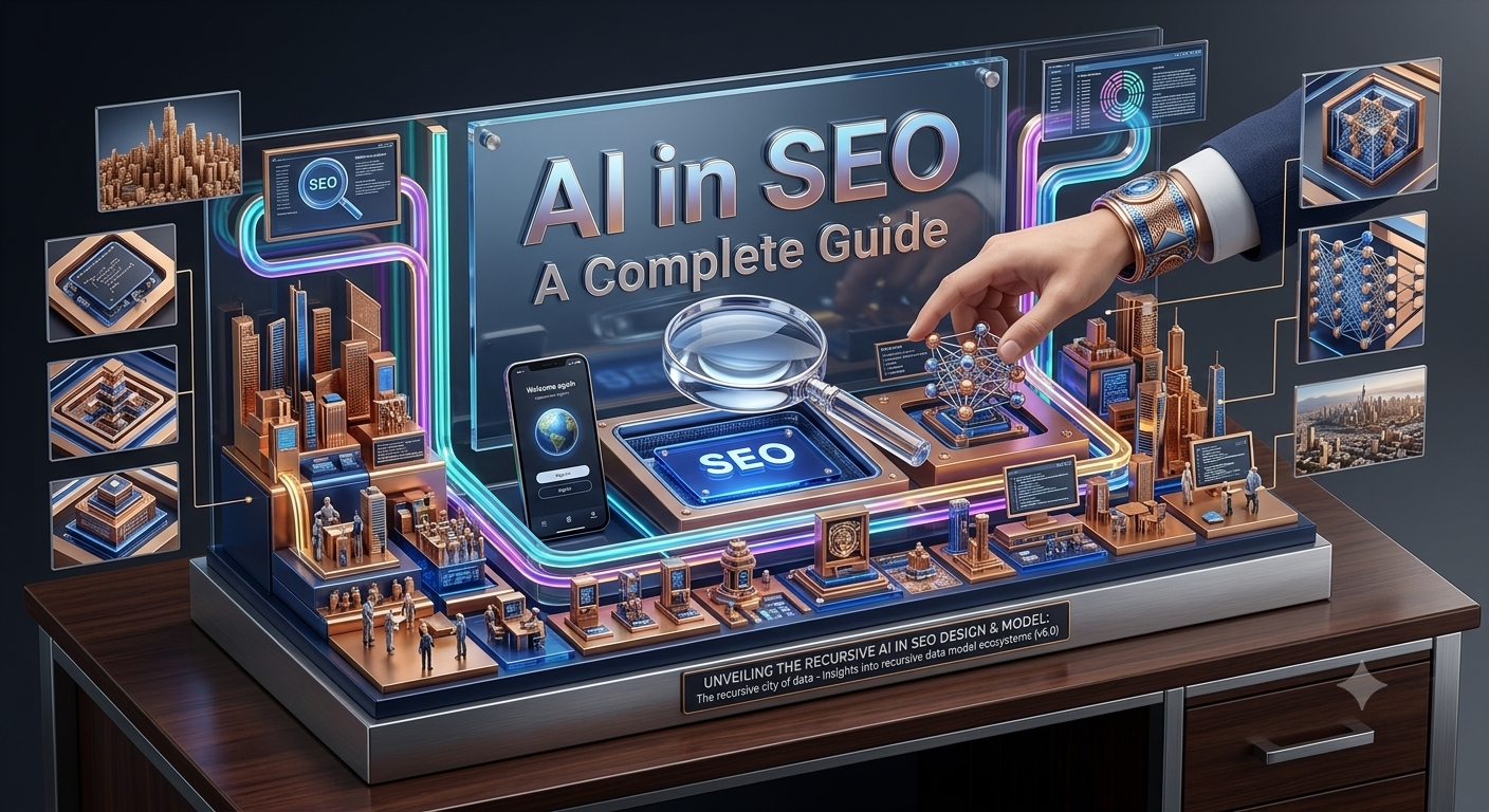 AI SEO COMPANY TIRUNELVELI