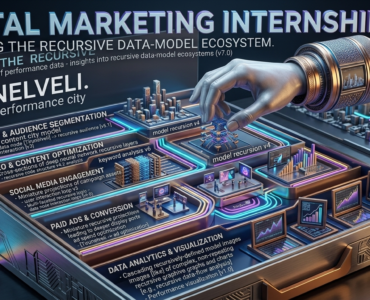 DIGITAL MARKETING INTERNSHIP IN TIRUNELVELI