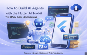 AI FLUTTER APP DEVELOPMENT TIRUNELVELI