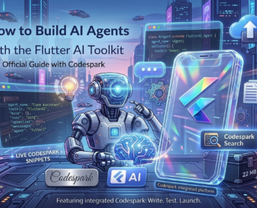 AI FLUTTER APP DEVELOPMENT TIRUNELVELI