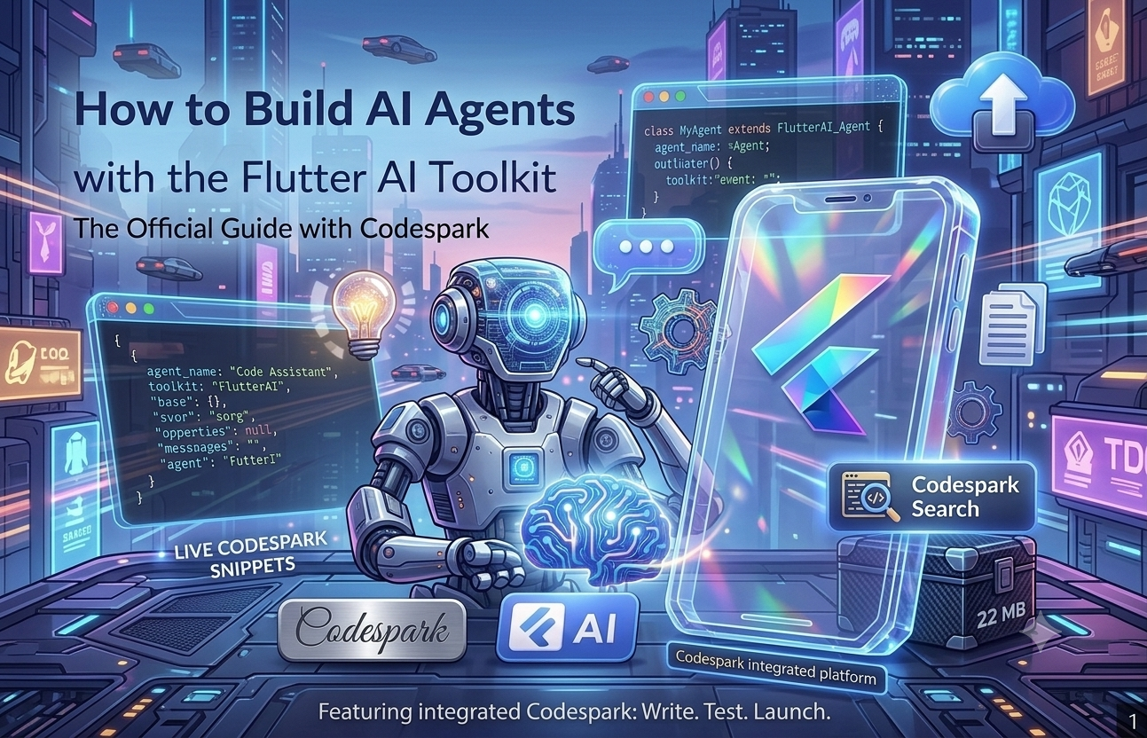 AI FLUTTER APP DEVELOPMENT TIRUNELVELI