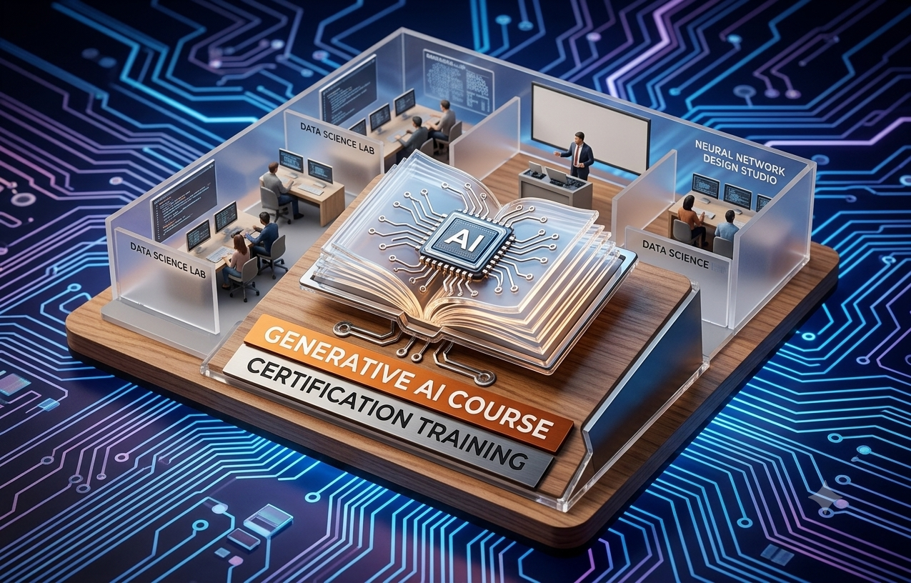 BEST AI COURSE TIRUNELVELI