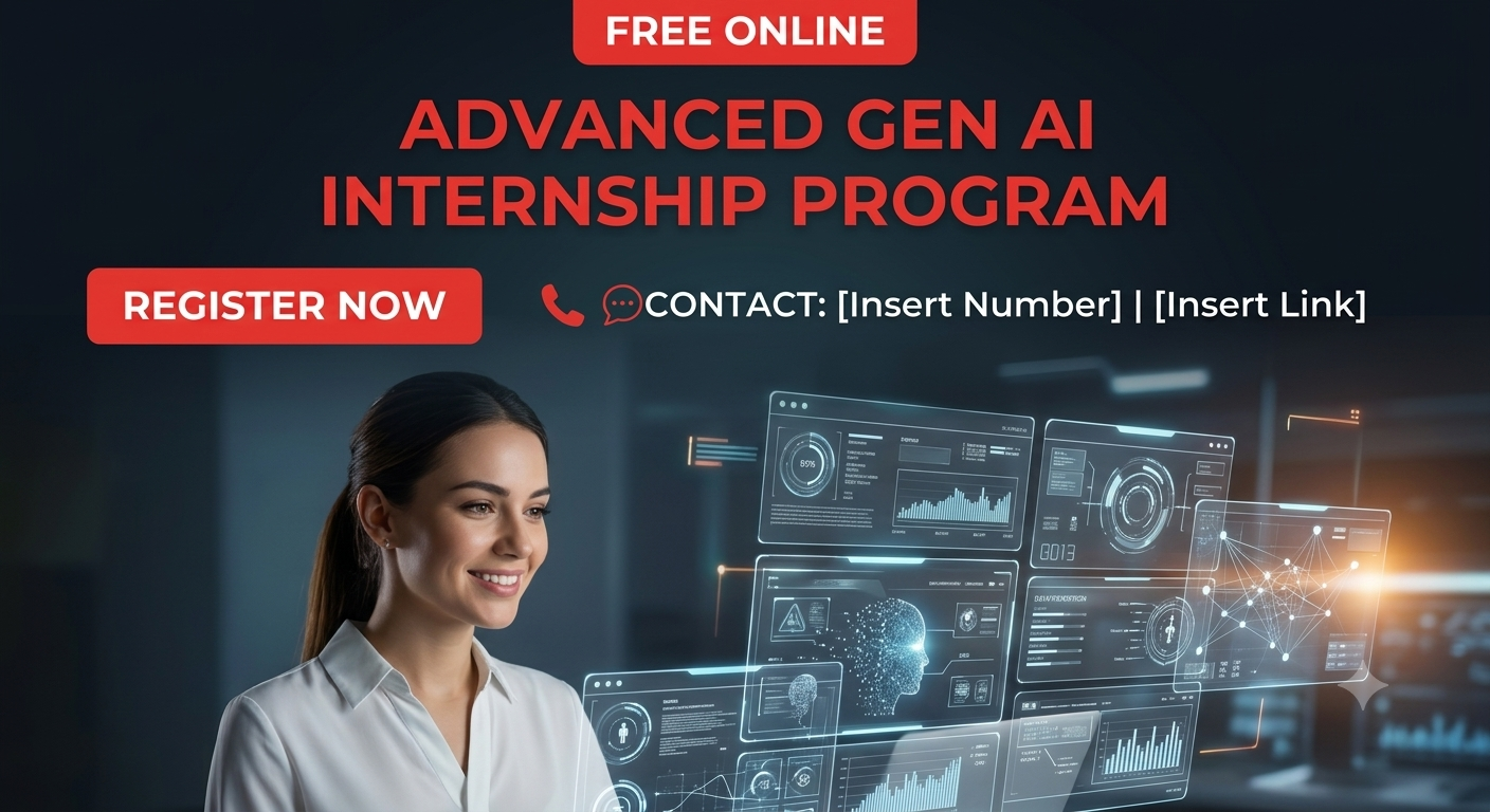 AI INTERNSHIP COMPANY TIRUNELVELI