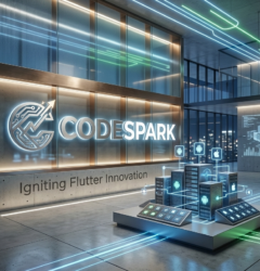 FLUTTER SOFTWARE DEVELOPMENT TIRUNELVELI