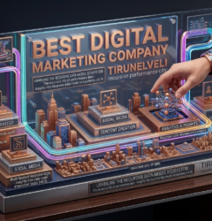 BEST DIGITAL MARKETING TIRUNELVELI