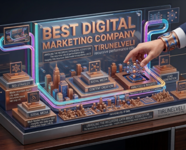 BEST DIGITAL MARKETING TIRUNELVELI