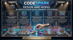 AI APPLICATION DEVELOPMENT TIRUNELVELI AI APPLICATION DEVELOPMENT