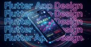FLUTTER APP DESIGN COMPANY TIRUNELVELI