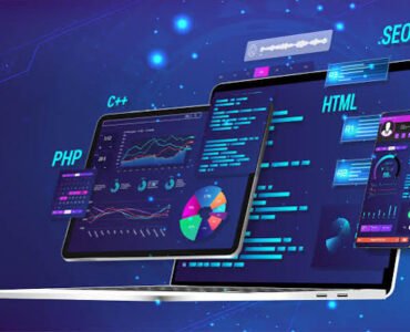 Best Software Development Company in Tirunelveli
