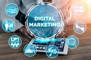 Grow Your Business with Digital Marketing in Tirunelveli Grow Your Business with Digital Marketing in
Tirunelveli