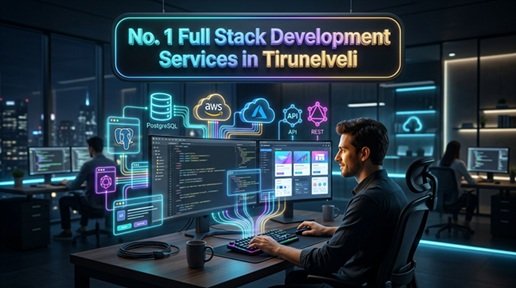 Professional No.1 Full Stack Development Services | CodeSpark offers SEO, website development, and Android & iOS mobile app development services.