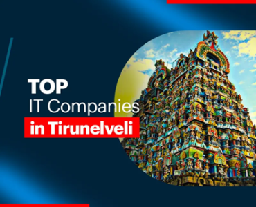 No.1 Software Company Tirunelveli - Codespark Software Development