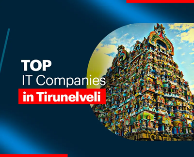 No.1 Software Company Tirunelveli - Codespark Software Development