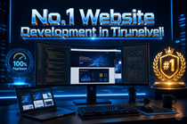 No.1 Website Development | Modern responsive web design & high conversion development by CodeSpark. No.1 Website Development | Modern responsive web design & high conversion development by CodeSpark.